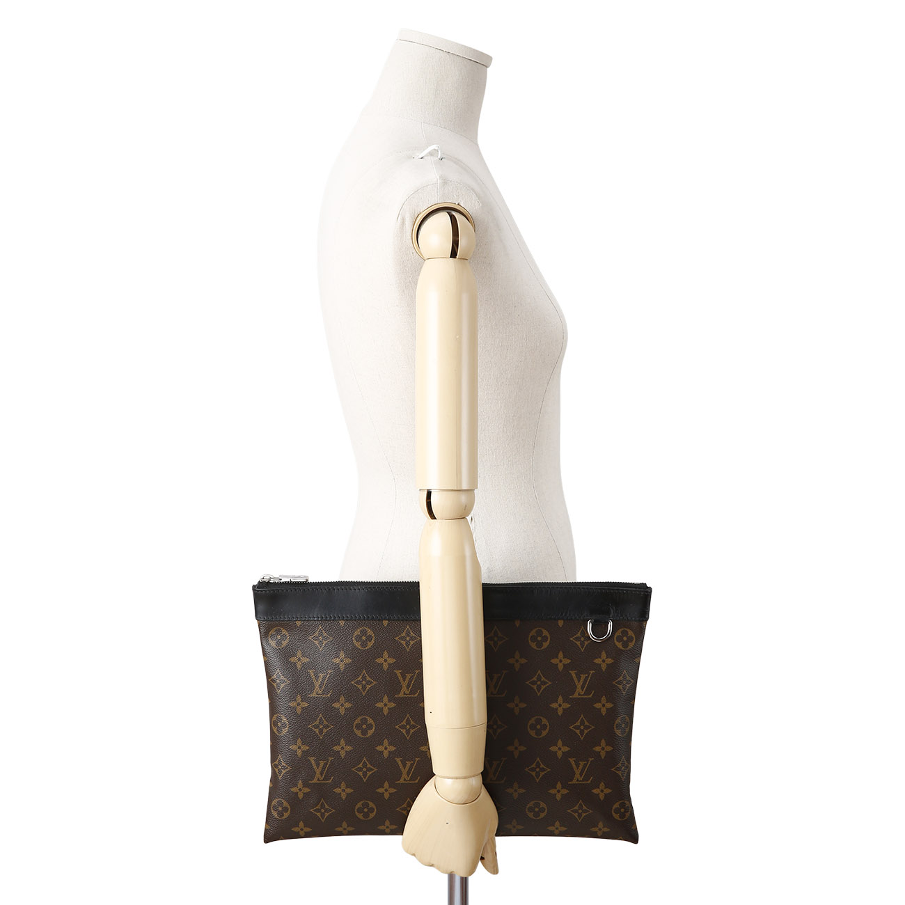 LOUIS VUITTON(USED)루이비통 디스커버리 포쉐트 GM